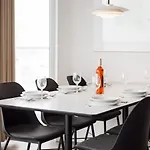 Apartman 6 Personen In *