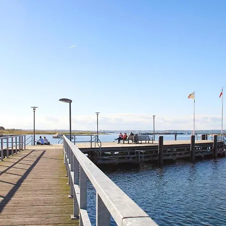 Moderne Ostseevilla In Toplage Wendtorf