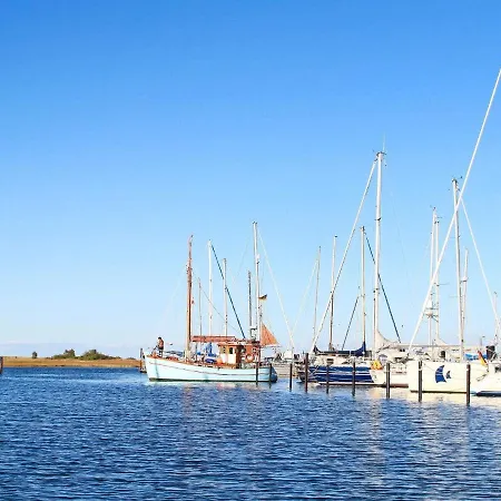 Διαμέρισμα 6 Personen In Wendtorf