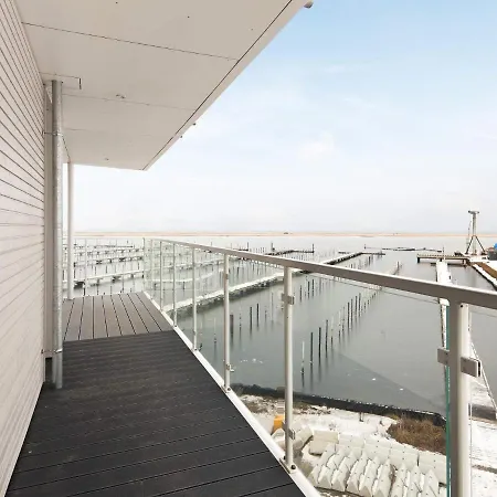 Apartment Iii Wendtorf