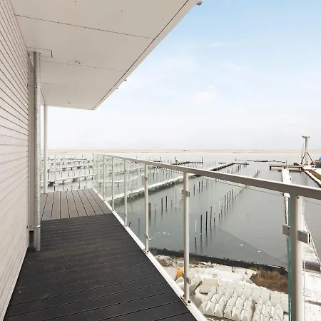 Apartament Moderne Ostseevilla In Toplage Wendtorf