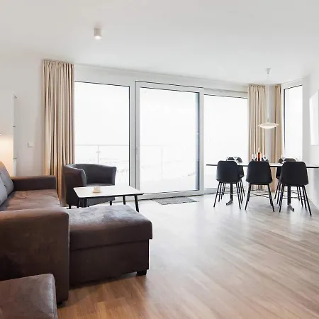 6 Personen In Διαμέρισμα