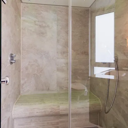 Moderne Ostseevilla In Toplage Apartmán *