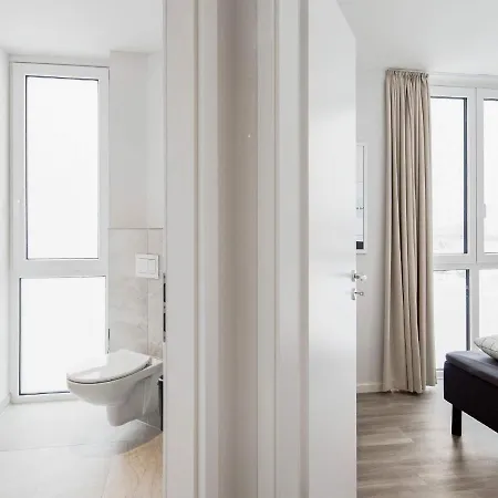 6 Personen In Διαμέρισμα Wendtorf