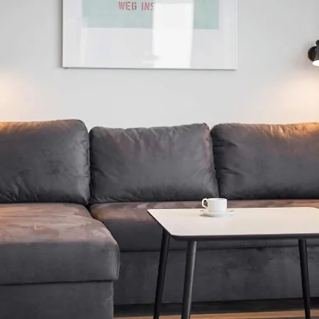 6 Personen In Διαμέρισμα Wendtorf