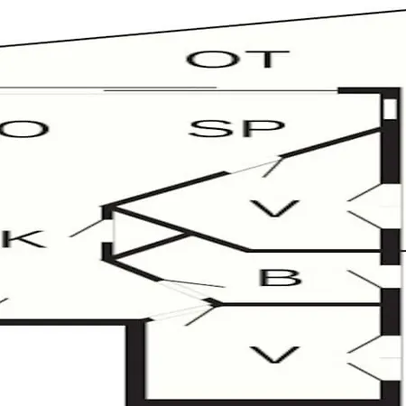 Iii Apartamento