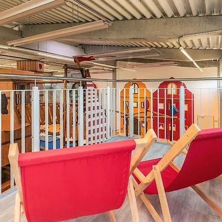 6 Personen In Wendtorf