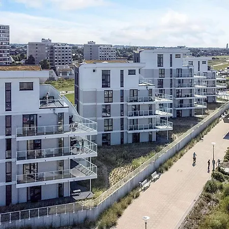 Διαμέρισμα 6 Personen In