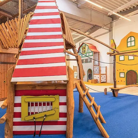 6 Personen In Διαμέρισμα Wendtorf