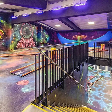 Διαμέρισμα 6 Personen In