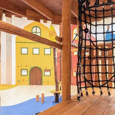 Διαμέρισμα 6 Personen In