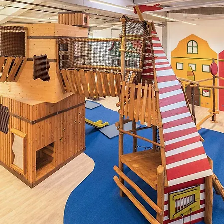 6 Personen In Διαμέρισμα *