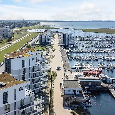 Διαμέρισμα 6 Personen In *