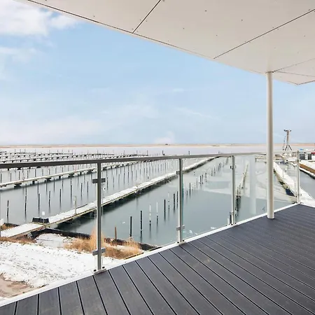 Apartment Moderne Ostseevilla In Toplage Wendtorf