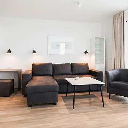 Moderne Ostseevilla In Toplage Wendtorf