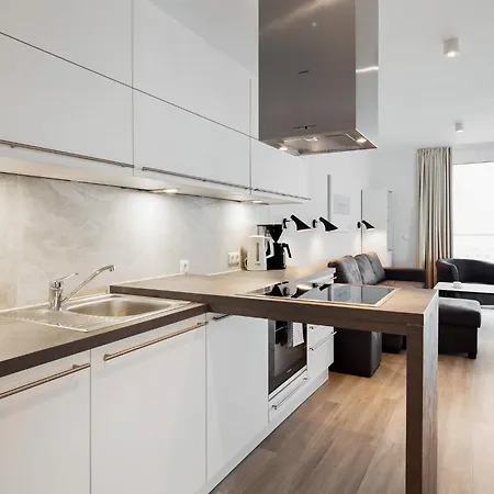 Moderne Ostseevilla In Toplage