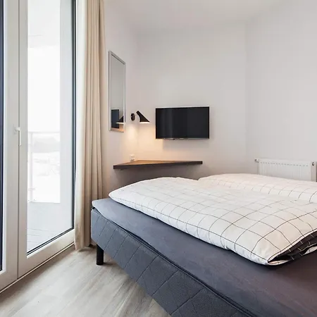 Moderne Ostseevilla In Toplage *