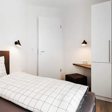 Moderne Ostseevilla In Toplage * Wendtorf