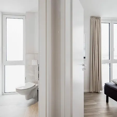 Moderne Ostseevilla In Toplage * Wendtorf