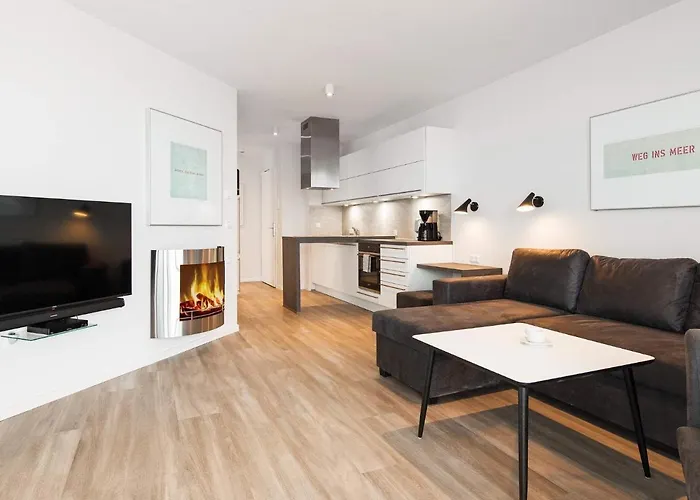 6 Personen In Apartamento *