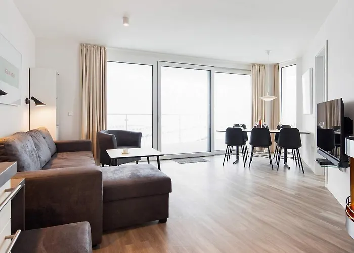 6 Personen In Apartamento