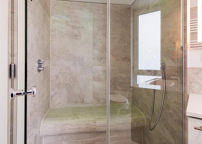 6 Personen In 公寓 *