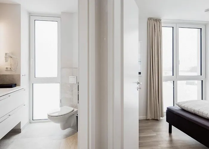 6 Personen In Apartamento Wendtorf