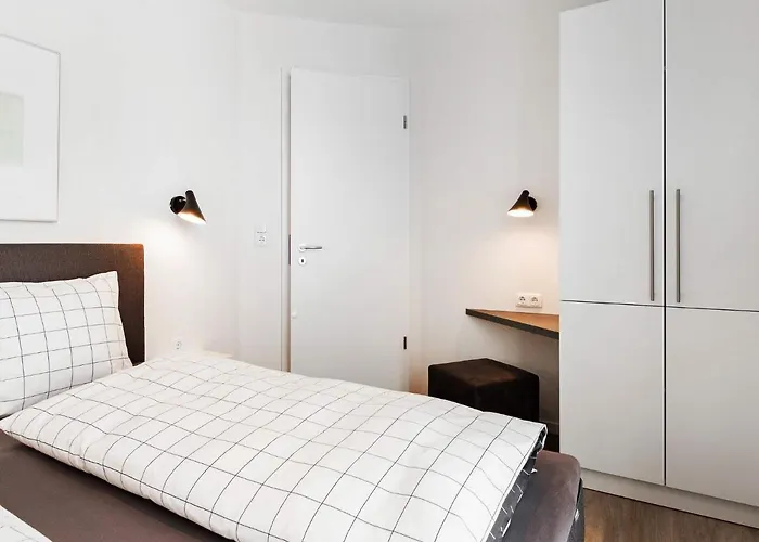 6 Personen In 公寓 *