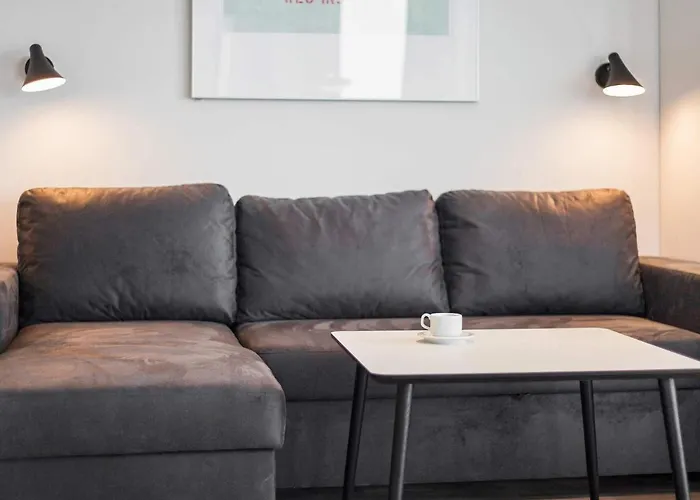 6 Personen In Apartamento Wendtorf
