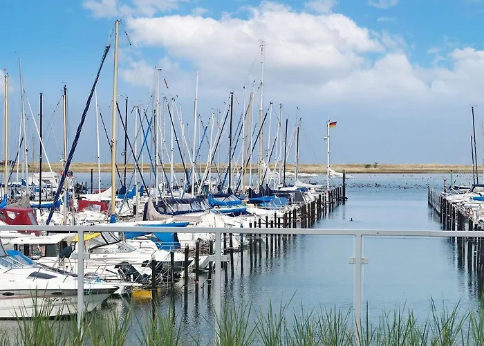 Apartamento 6 Personen In Wendtorf