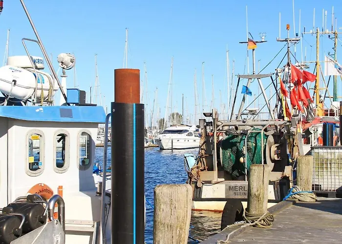 6 Personen In * Wendtorf