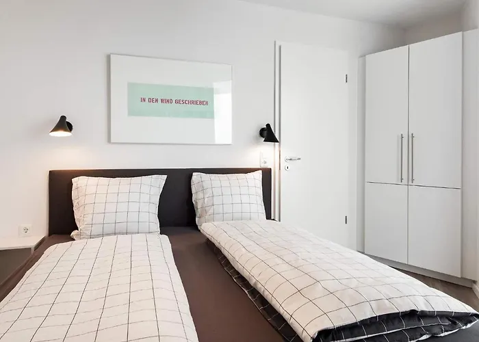 Apartamento 6 Personen In