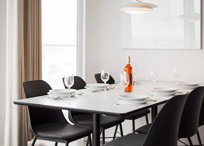 Apartamento 6 Personen In *