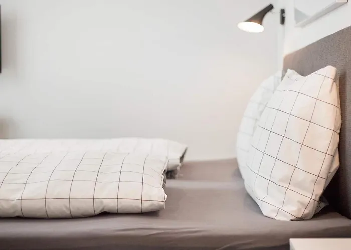 6 Personen In Apartamento *