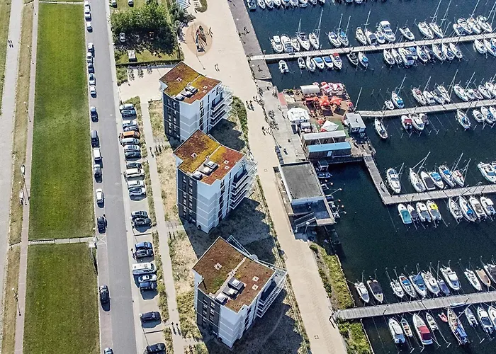 Apartamento 6 Personen In Wendtorf