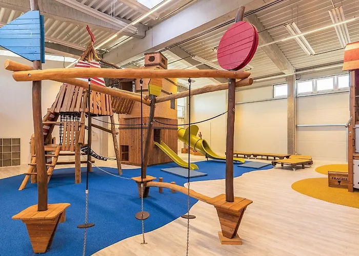 公寓 6 Personen In *